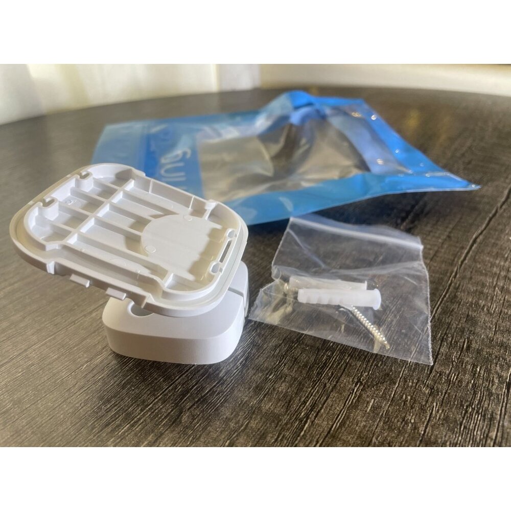 Ring‎ Rb Motion Sensor Mounting Pack – White - Picture 3 of 5